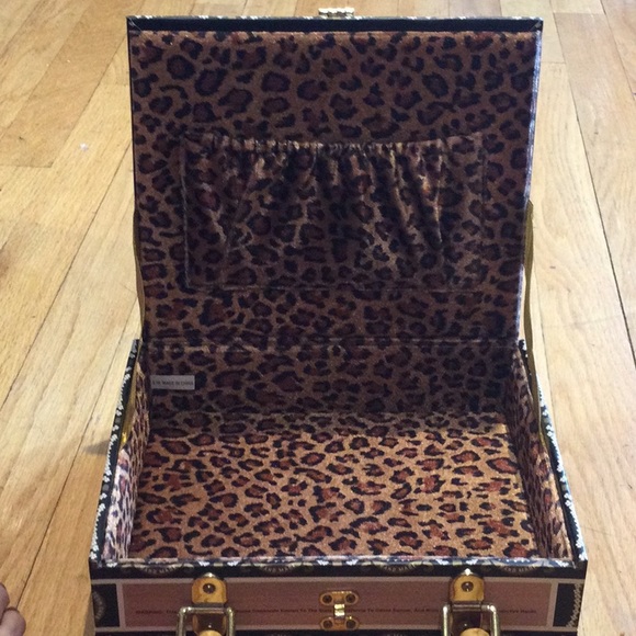 Cigar box purse comic strip ❤️ story - Picture 7 of 10